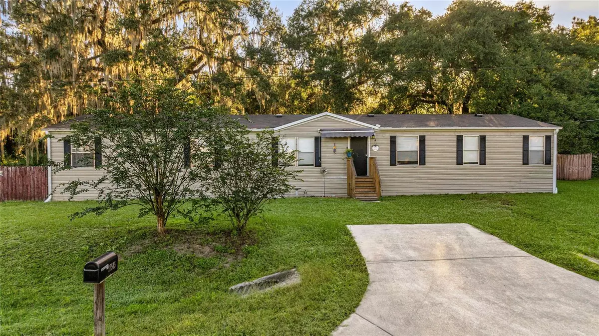 Citra, FL 32113,17545 NE 39TH CT