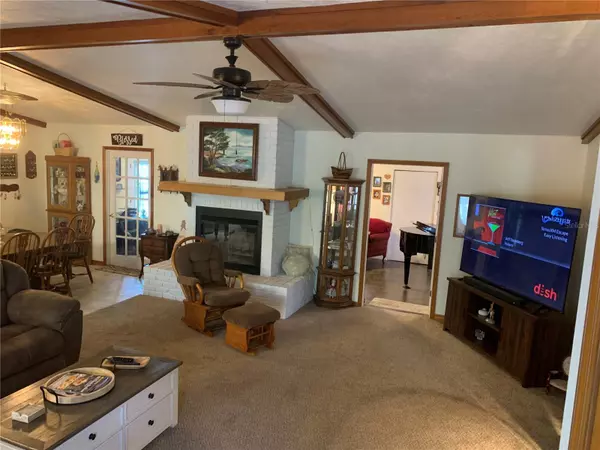 Homosassa, FL 34446,5324 S ISABEL TER