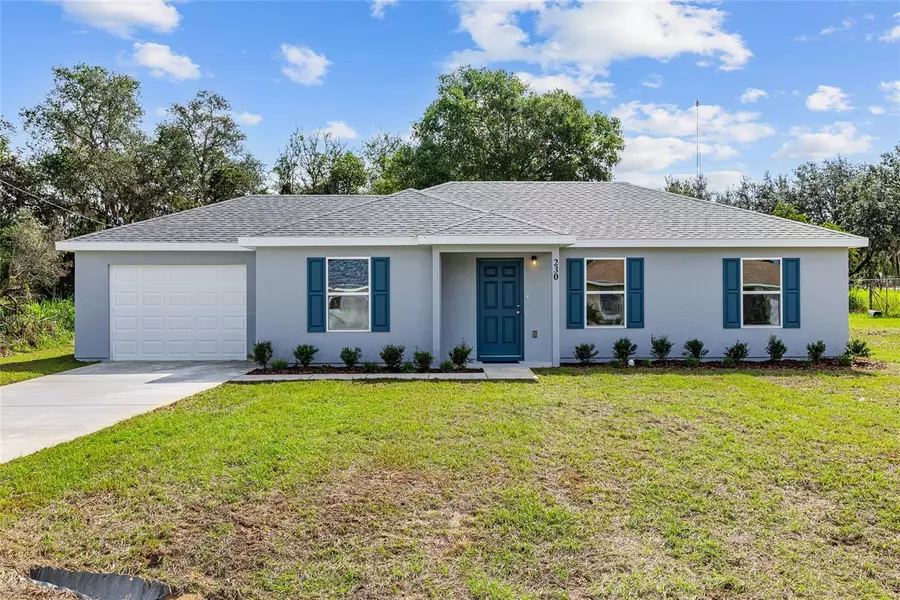 230 OAK CIR, Ocala, FL 34472