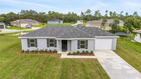 Ocala, FL 34472,3 OAK CIRCLE PASS