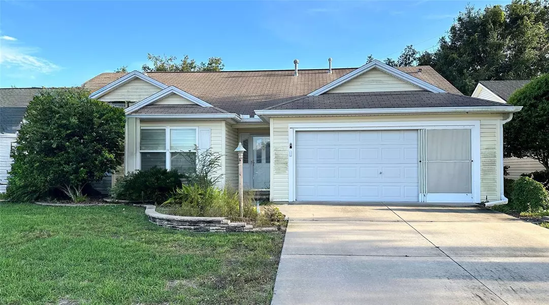 17700 SE 92ND GRANTHAM TER, The Villages, FL 32162