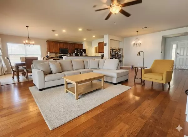 Ocala, FL 34474,4172 SW 46TH TER