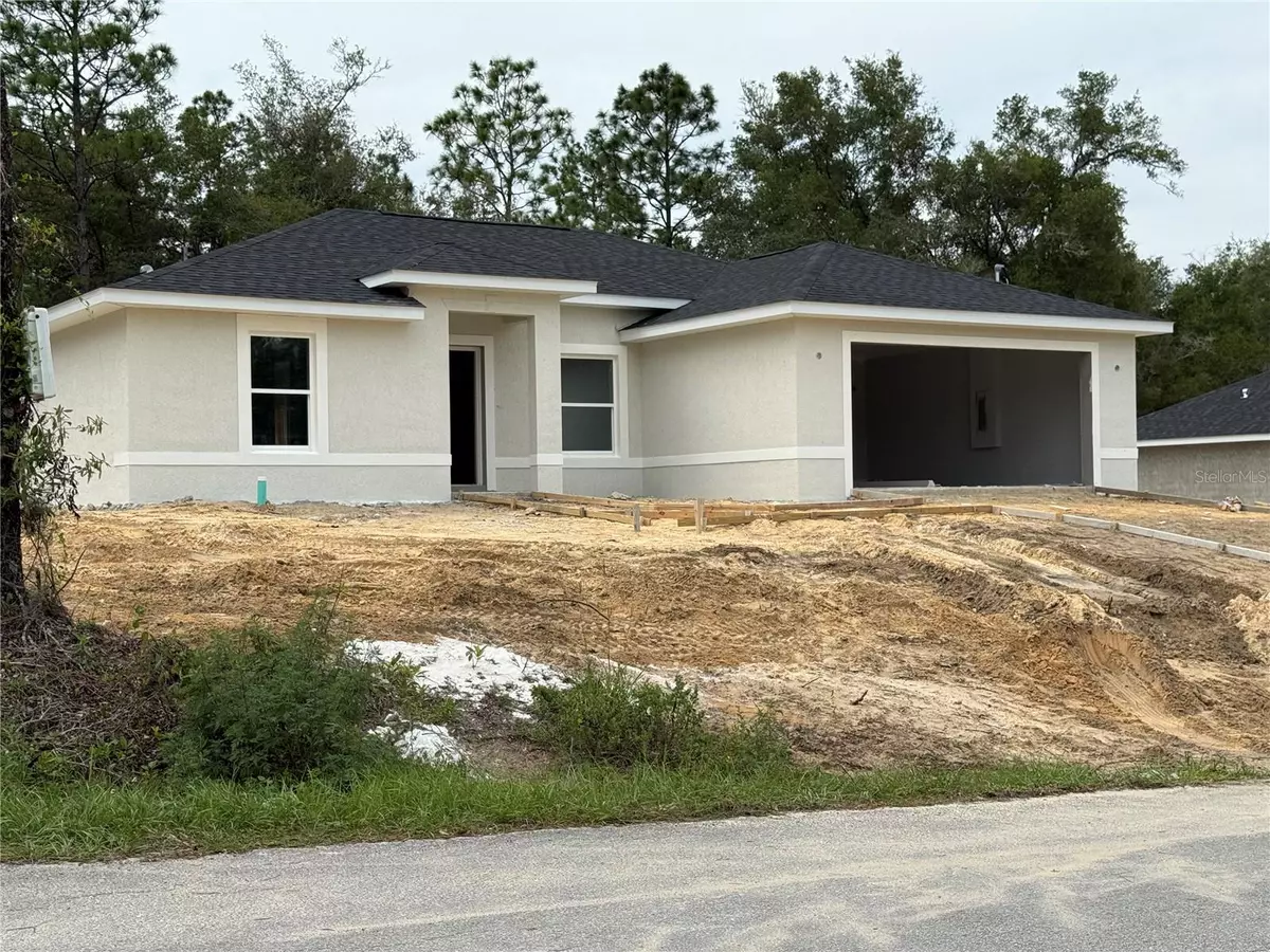Dunnellon, FL 34431,6320 SW 204TH AVE
