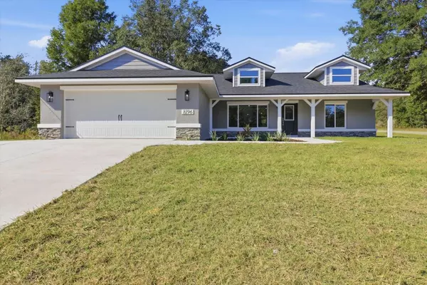 Citrus Springs, FL 34434,8196 N TERREL TER