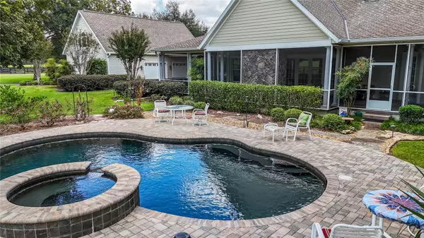 Ocala, FL 34476,1198 SW 104TH STREET RD