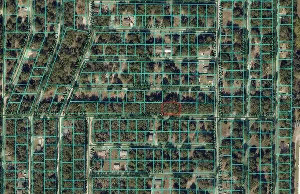 Ocala, FL 34482,TBD NW 14TH ST
