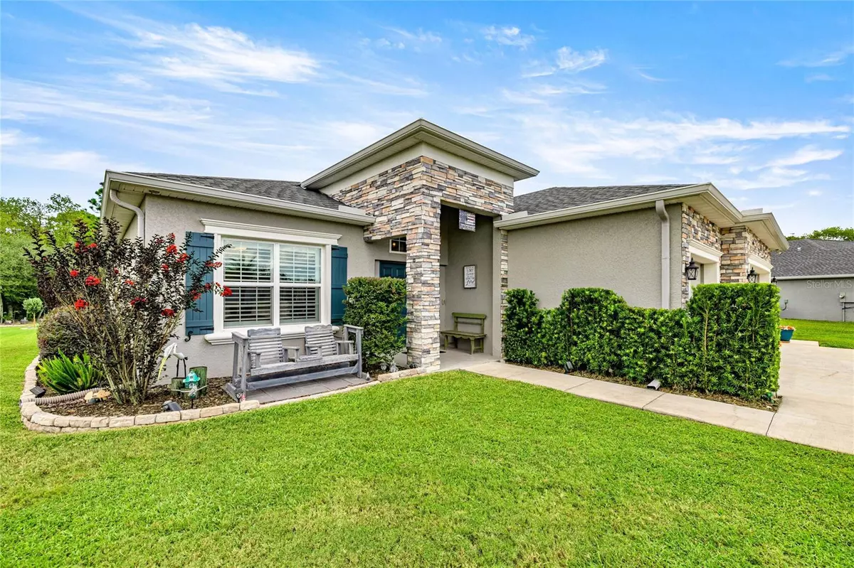 Ocala, FL 34476,11251 SW 54TH CIR