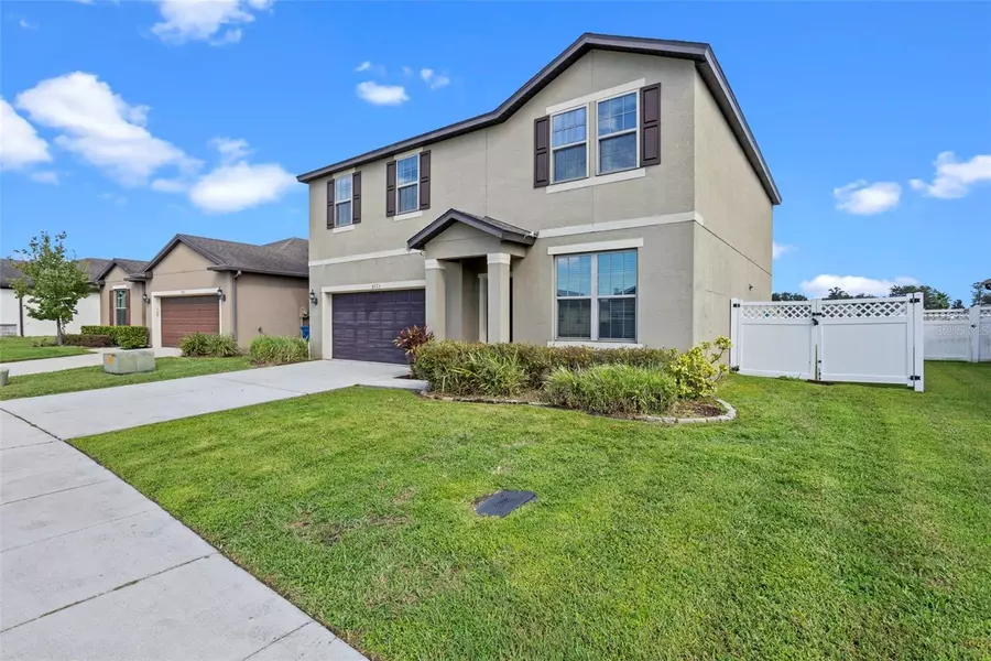 8723 HINSDALE HEIGHTS DR, Polk City, FL 33868