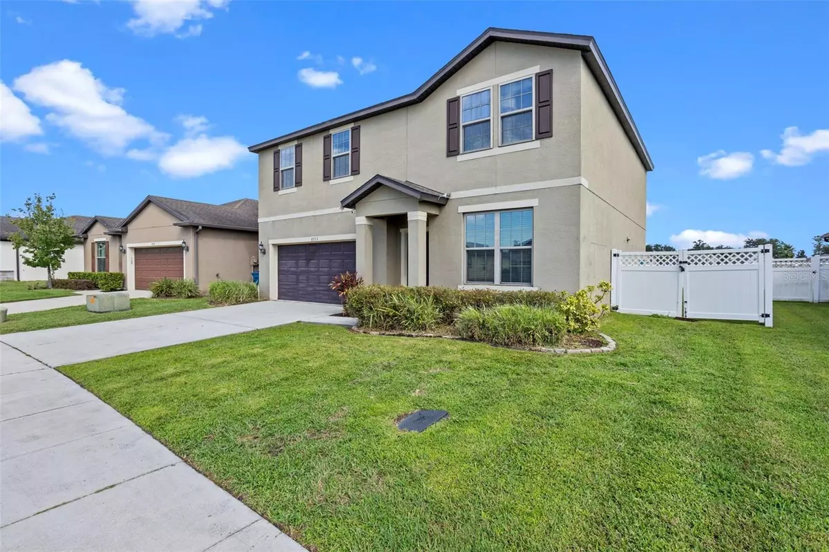 Polk City, FL 33868,8723 HINSDALE HEIGHTS DR