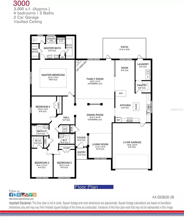 Ocala, FL 34473,7035 SW 131ST LOOP