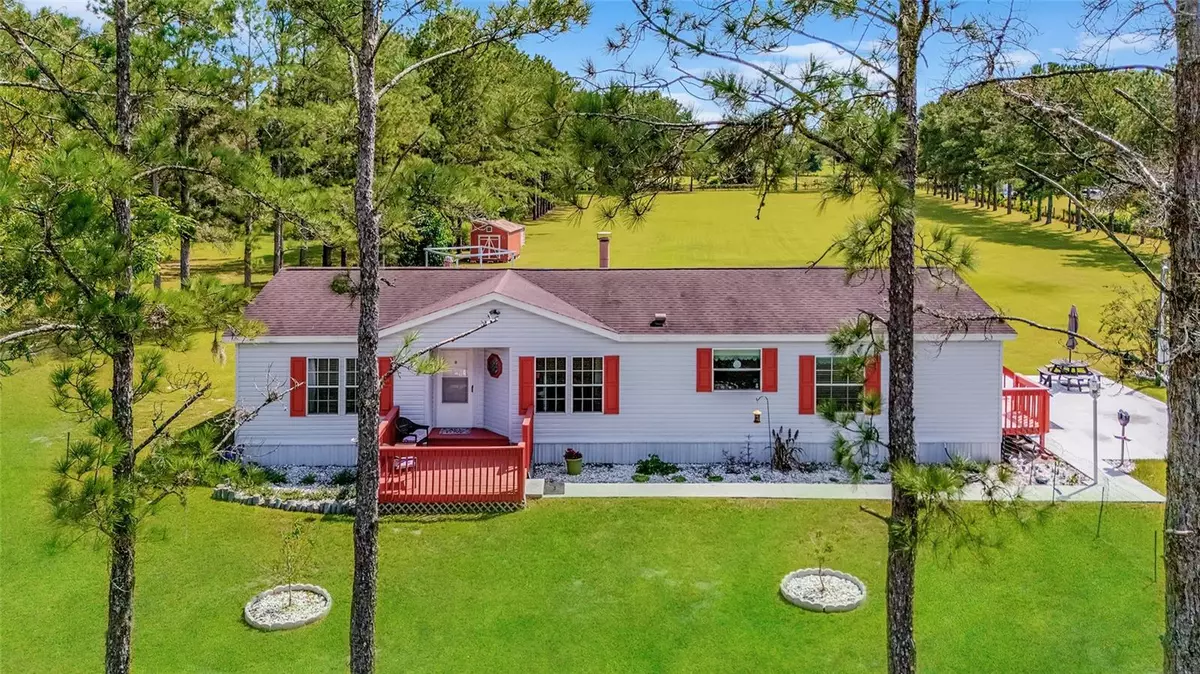 Anthony, FL 32617,3790 NE 86TH LN