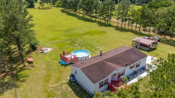 Anthony, FL 32617,3790 NE 86TH LN