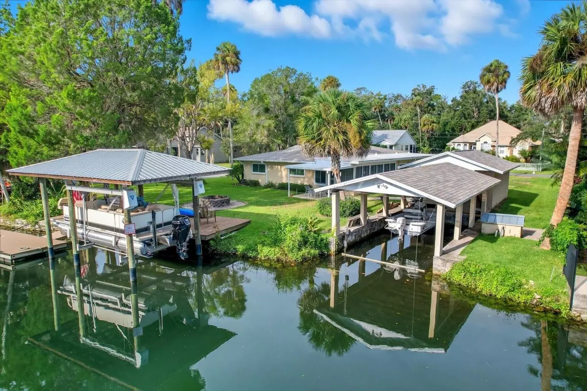 Homosassa, FL 34448,4287 S PURSLANE DR