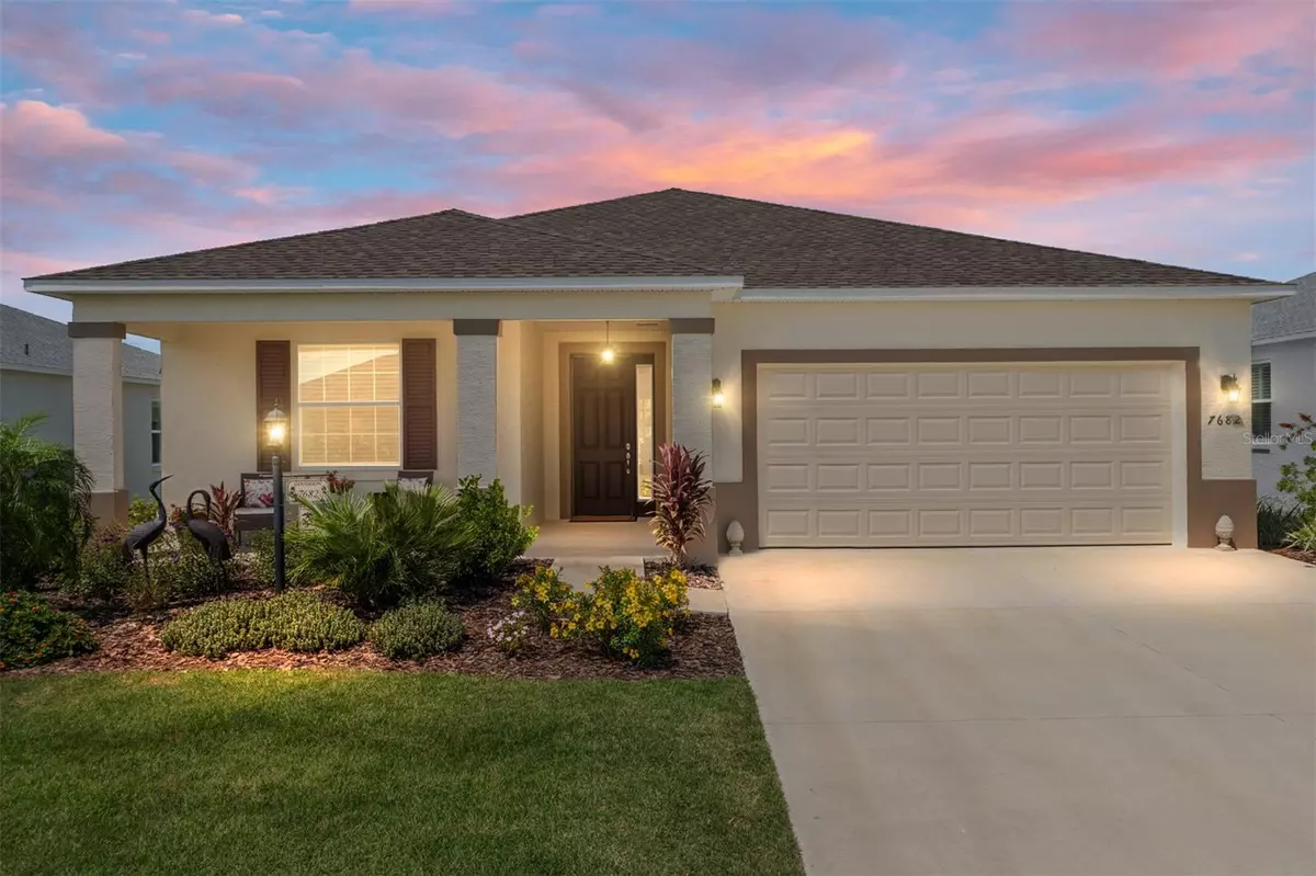 Ocala, FL 34481,7682 SW 89TH CT