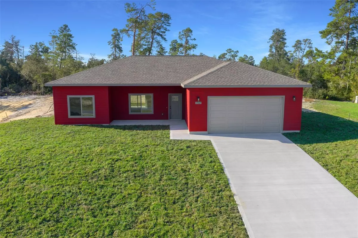 Ocala, FL 34473,17069 SW 30TH AVENUE RD