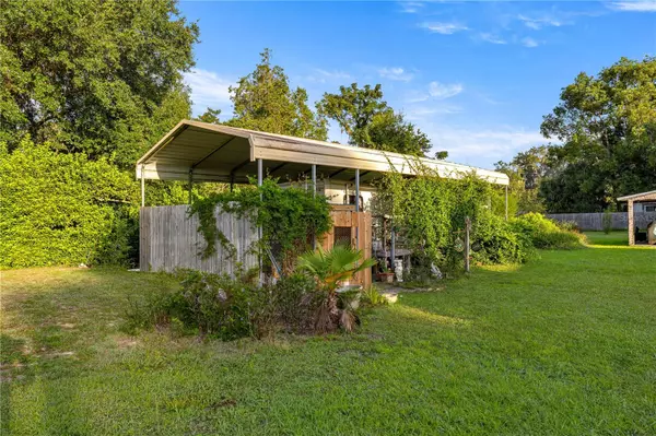 Reddick, FL 32686,16000 N HWY 329