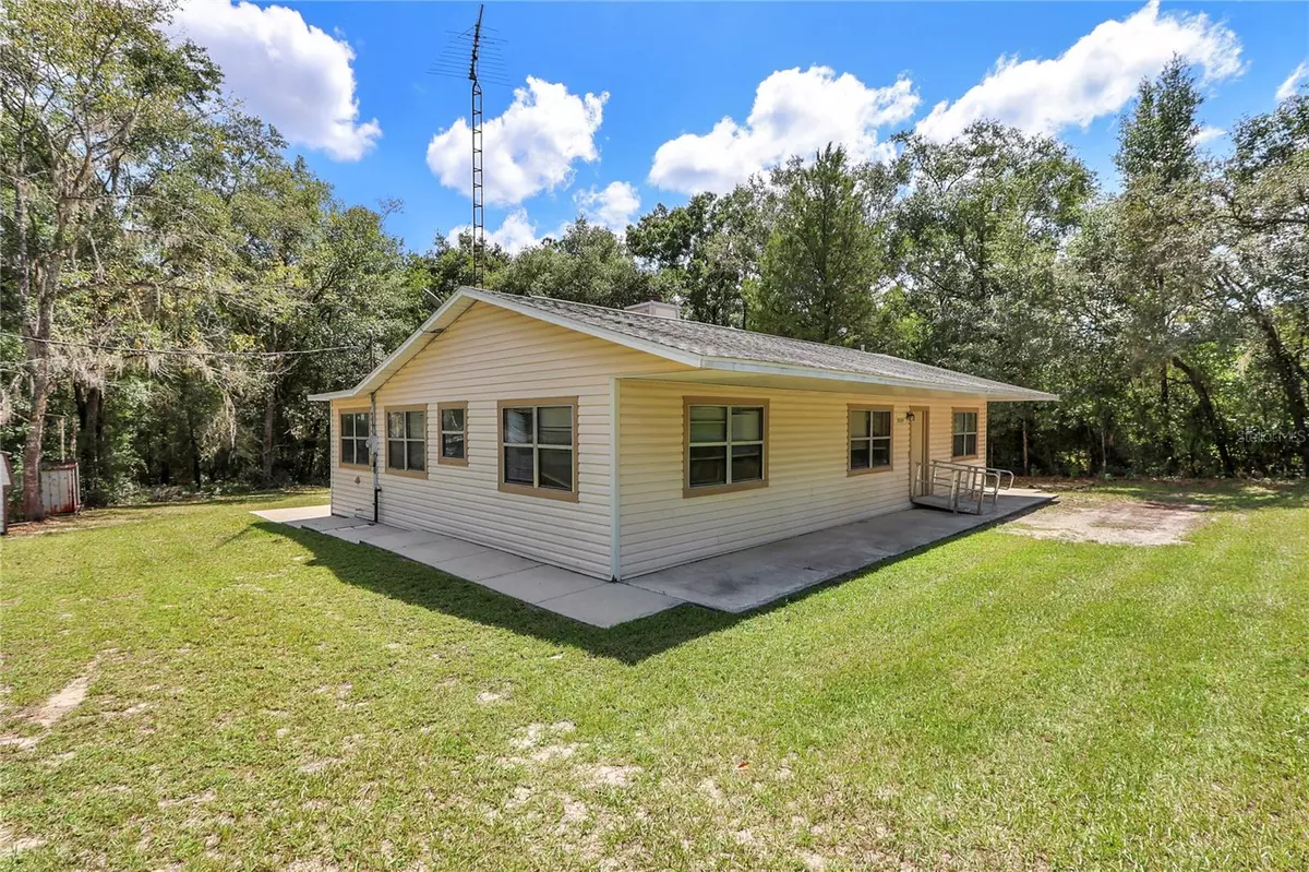 Dunnellon, FL 34432,5329 SW 191ST CT
