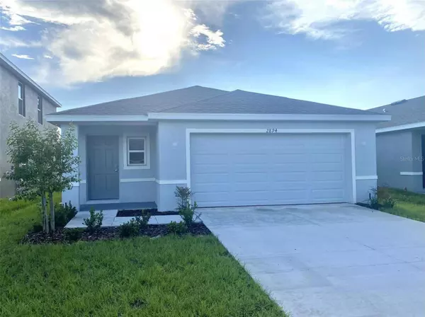 2894 NE 21ST CT, Ocala, FL 34470