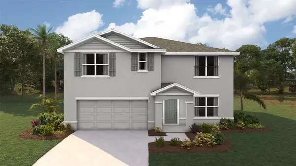 3075 EVENMORE WAY, Wildwood, FL 34785