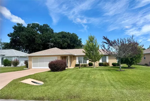 Ocala, FL 34476,8732 SW 60TH CIR