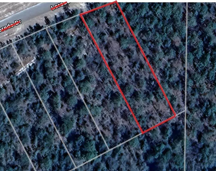 Chipley, FL 32428,Lot 25 GOODMAN HILL RD