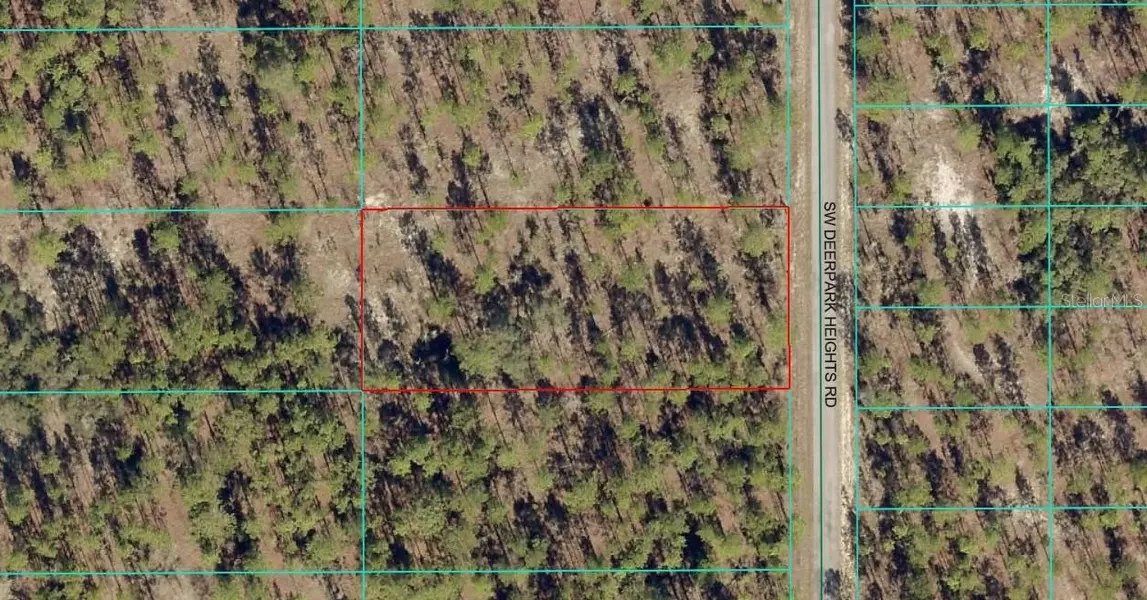 TBD LOT 11 SW DEERPARK HEIGHTS RD, Dunnellon, FL 34431
