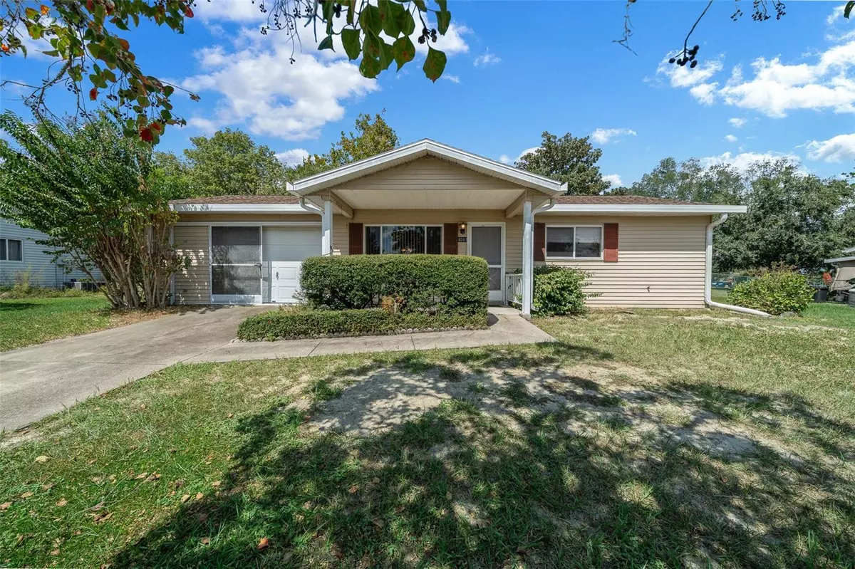 Ocala, FL 34481,8387 SW 105TH PL