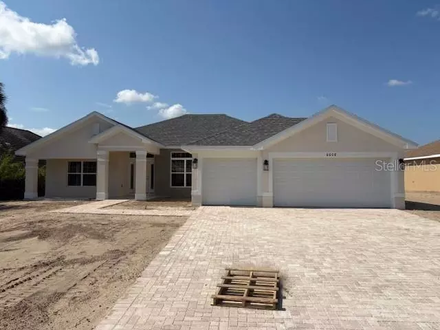 6608 SW 179TH AVENUE RD, Dunnellon, FL 34432