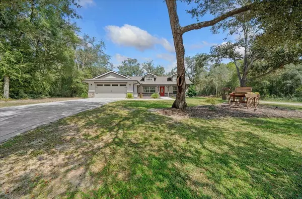 Citrus Springs, FL 34434,385 E GAMEWELL LN