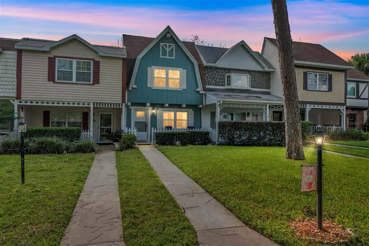 Ocala, FL 34481,9871 SW 88TH TER #F