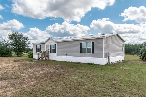 Ocklawaha, FL 32179,15919 SE 108TH LOOP