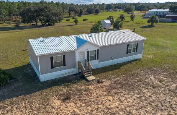 Ocklawaha, FL 32179,15919 SE 108TH LOOP