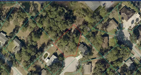 TBD LOT 12 CEDAR TRACE WAY, Ocala, FL 34472