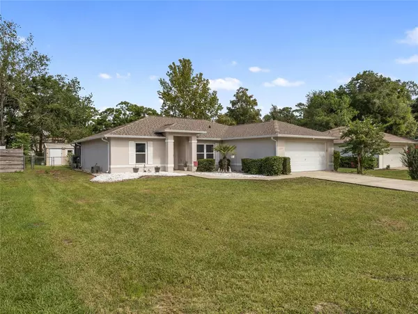 Ocala, FL 34472,6724 CHERRY RD