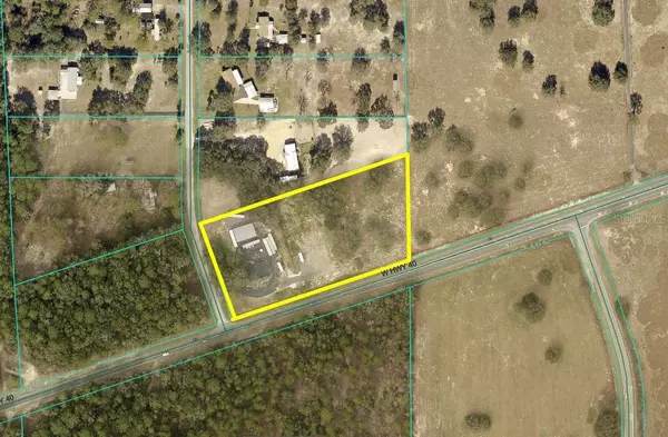 Dunnellon, FL 34432,5865 SW 176TH AVE