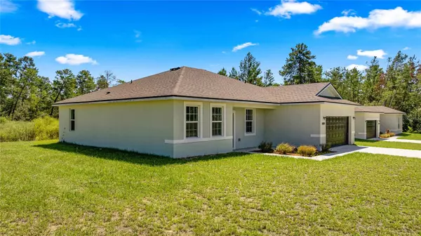 Ocala, FL 34473,16815 SW 41ST AVENUE RD