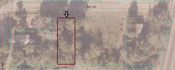 530 NW 1ST ST, Ocala, FL 34475