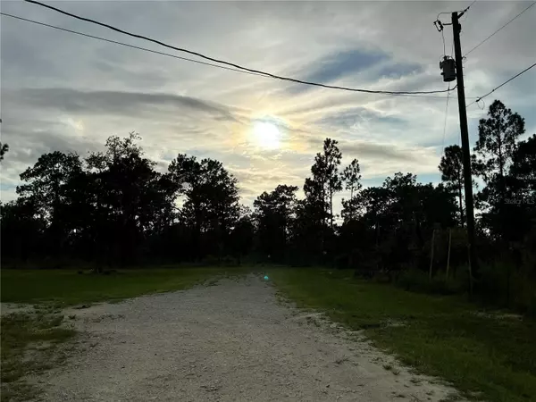 Brooksville, FL 34614,0 CALYPSO AVE