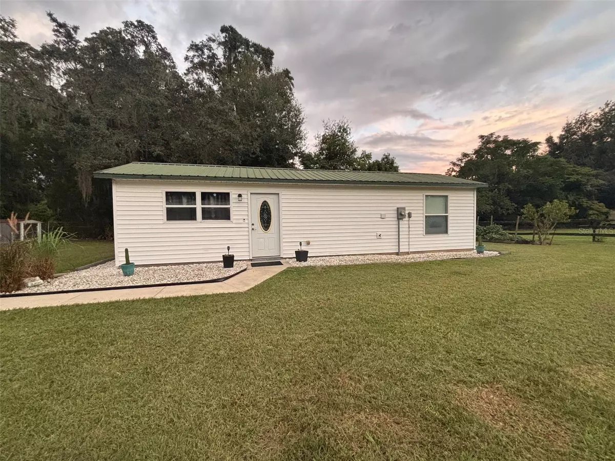 Citra, FL 32113,18315 NE 16TH TER