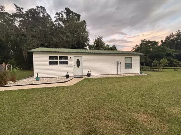 18315 NE 16TH TER,  Citra,  FL 32113
