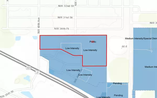 Ocala, FL 34482,2785 NW 49TH AVE