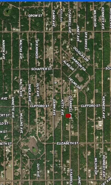 LOT 32 OFFARREL DR, Interlachen, FL 32148