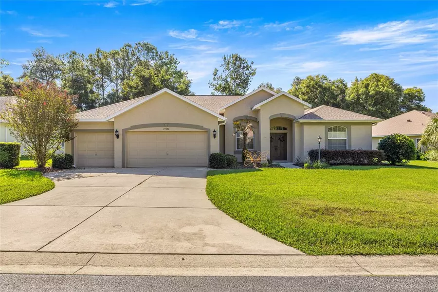 19476 SW 82ND PLACE RD, Dunnellon, FL 34432