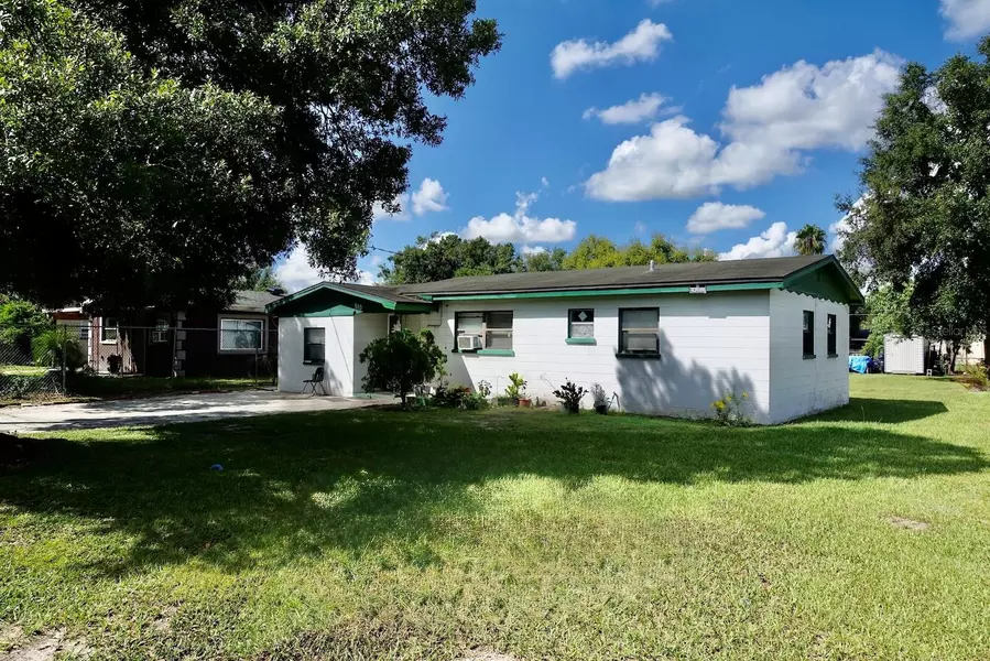 910 N RUTH AVE, Lakeland, FL 33815