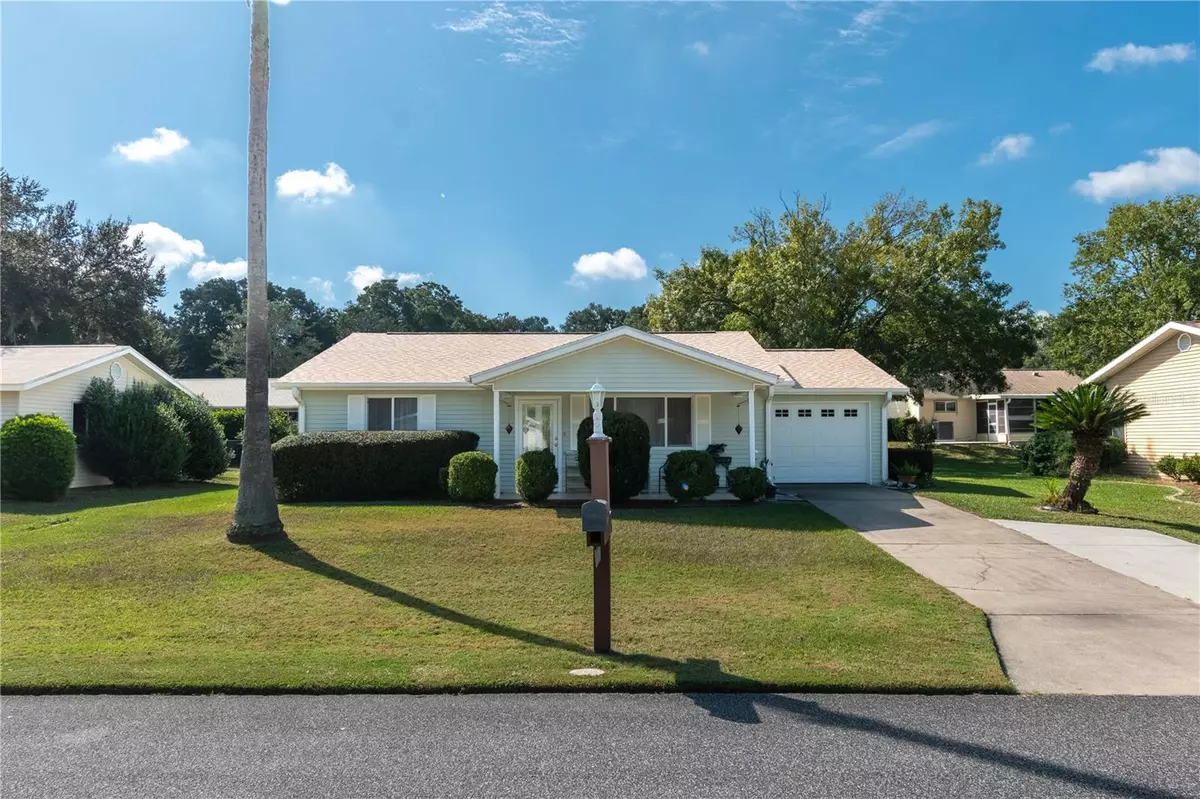 Ocala, FL 34481,8396 SW 109TH LN