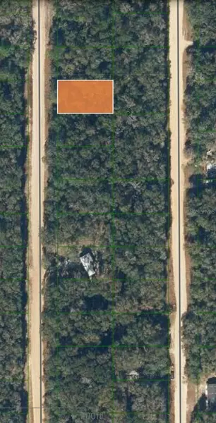 LOT 7 NEILSEN AVE, Interlachen, FL 32148