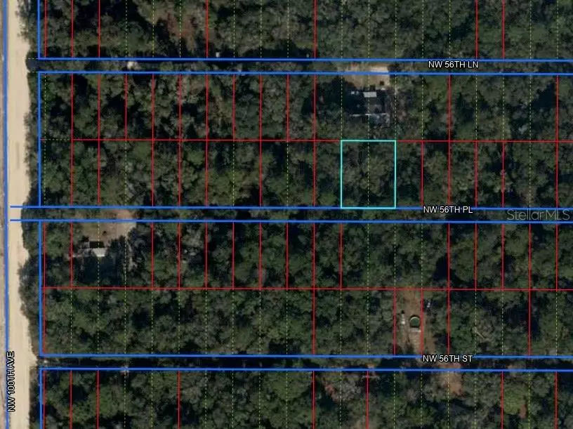 Chiefland, FL 32626,Lot 13 & 14 NW 56 PL