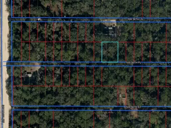 Lot 13 & 14 NW 56 PL, Chiefland, FL 32626
