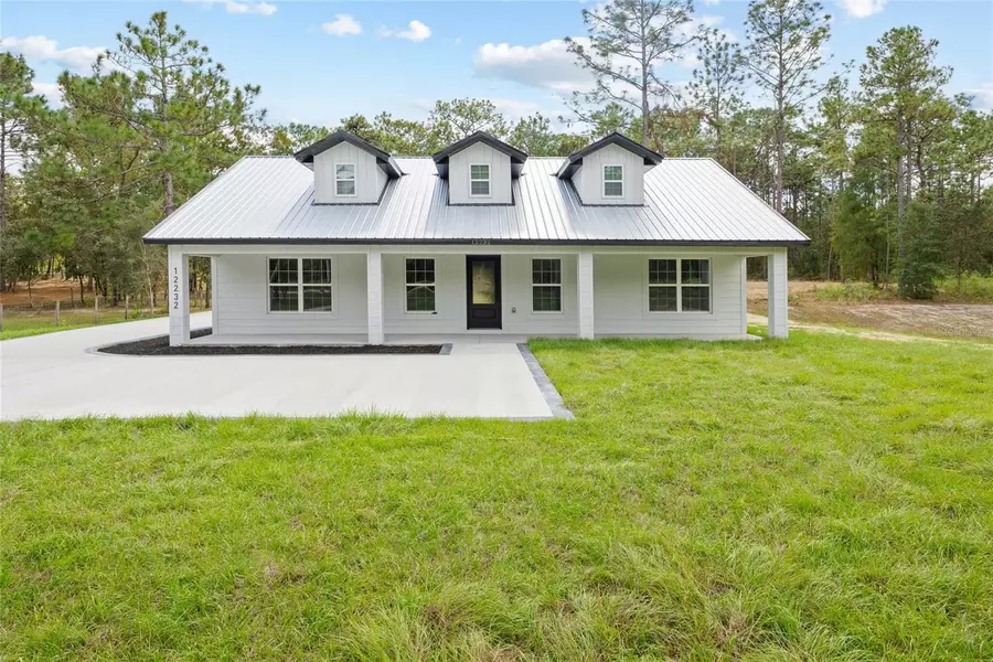 12232 SW 91ST LN, Dunnellon, FL 34432