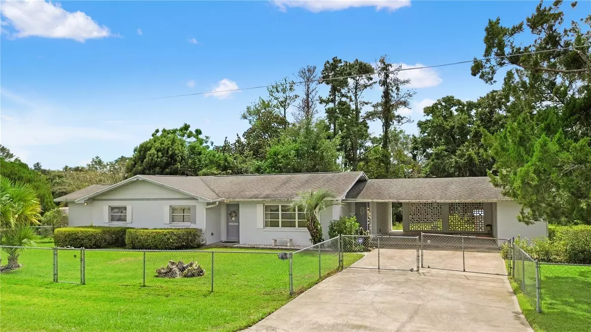 Belleview, FL 34420,5350 SE 125TH ST